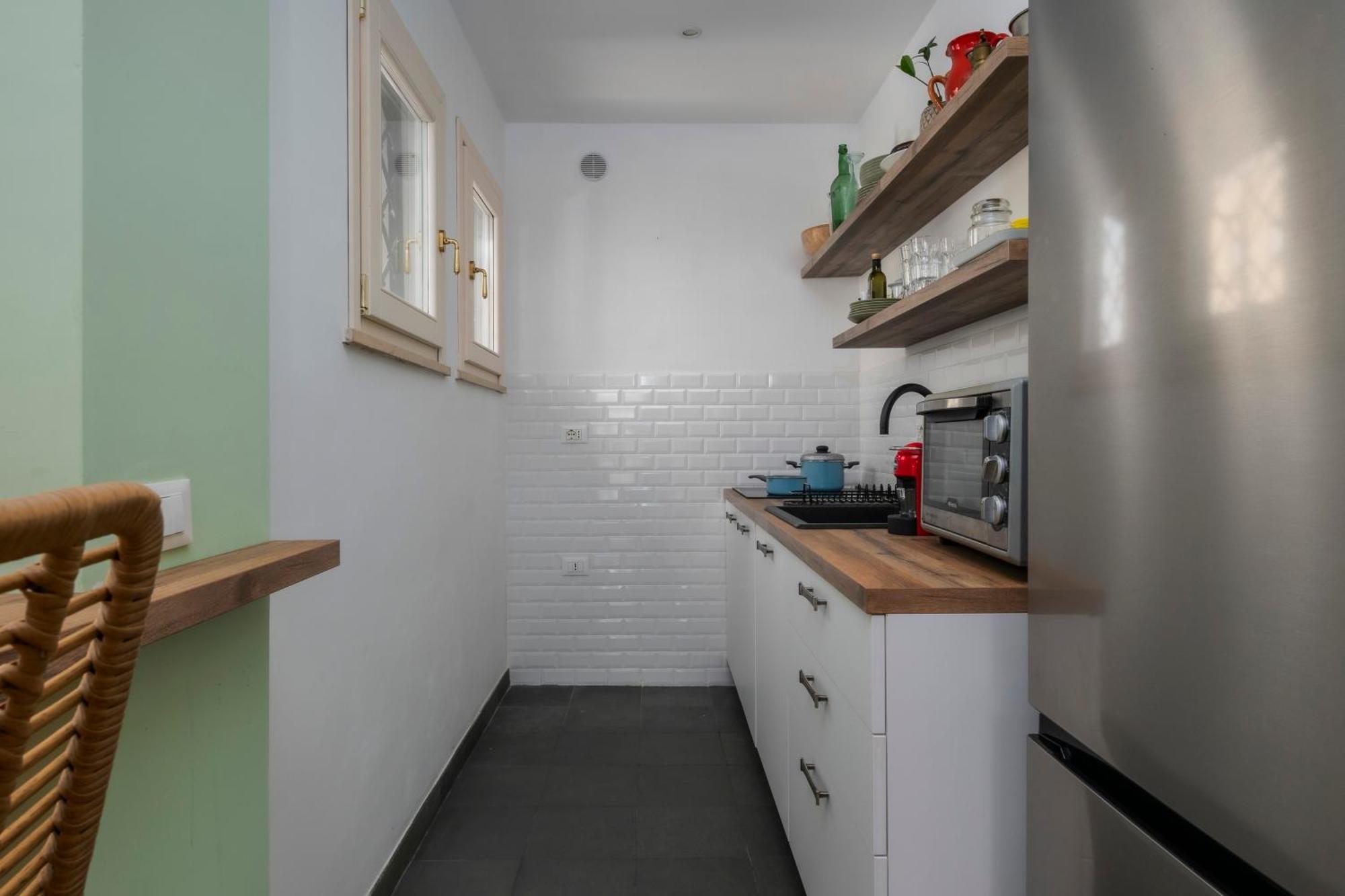 Da Giorgio E Teresa - Attico Con Terrazza A Piazza Del Popolo Apartment โรม ภายนอก รูปภาพ