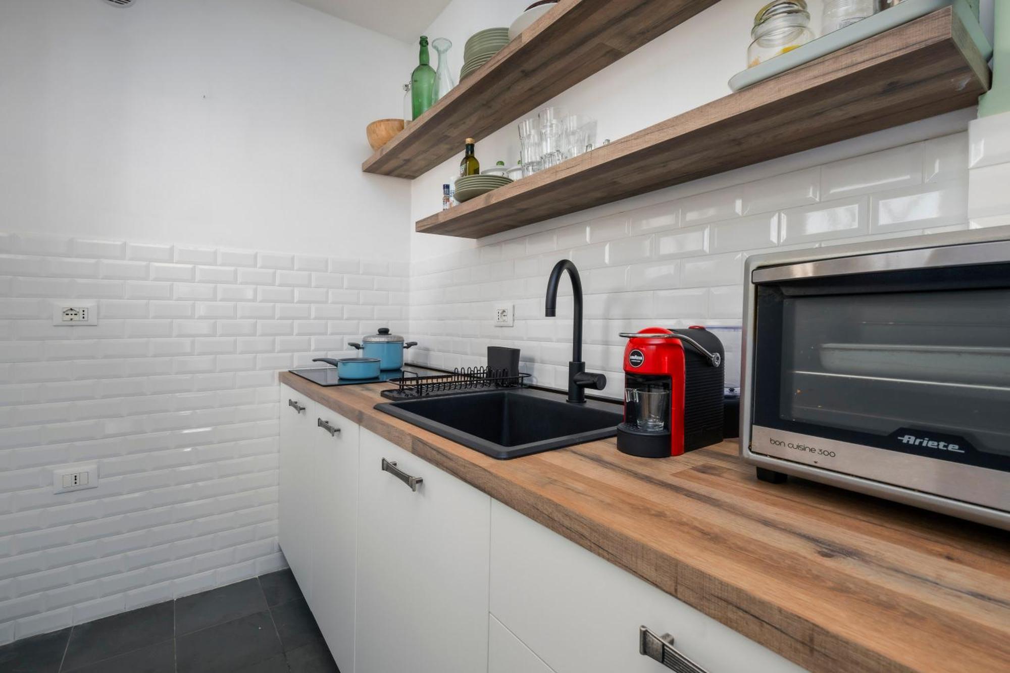 Da Giorgio E Teresa - Attico Con Terrazza A Piazza Del Popolo Apartment โรม ภายนอก รูปภาพ