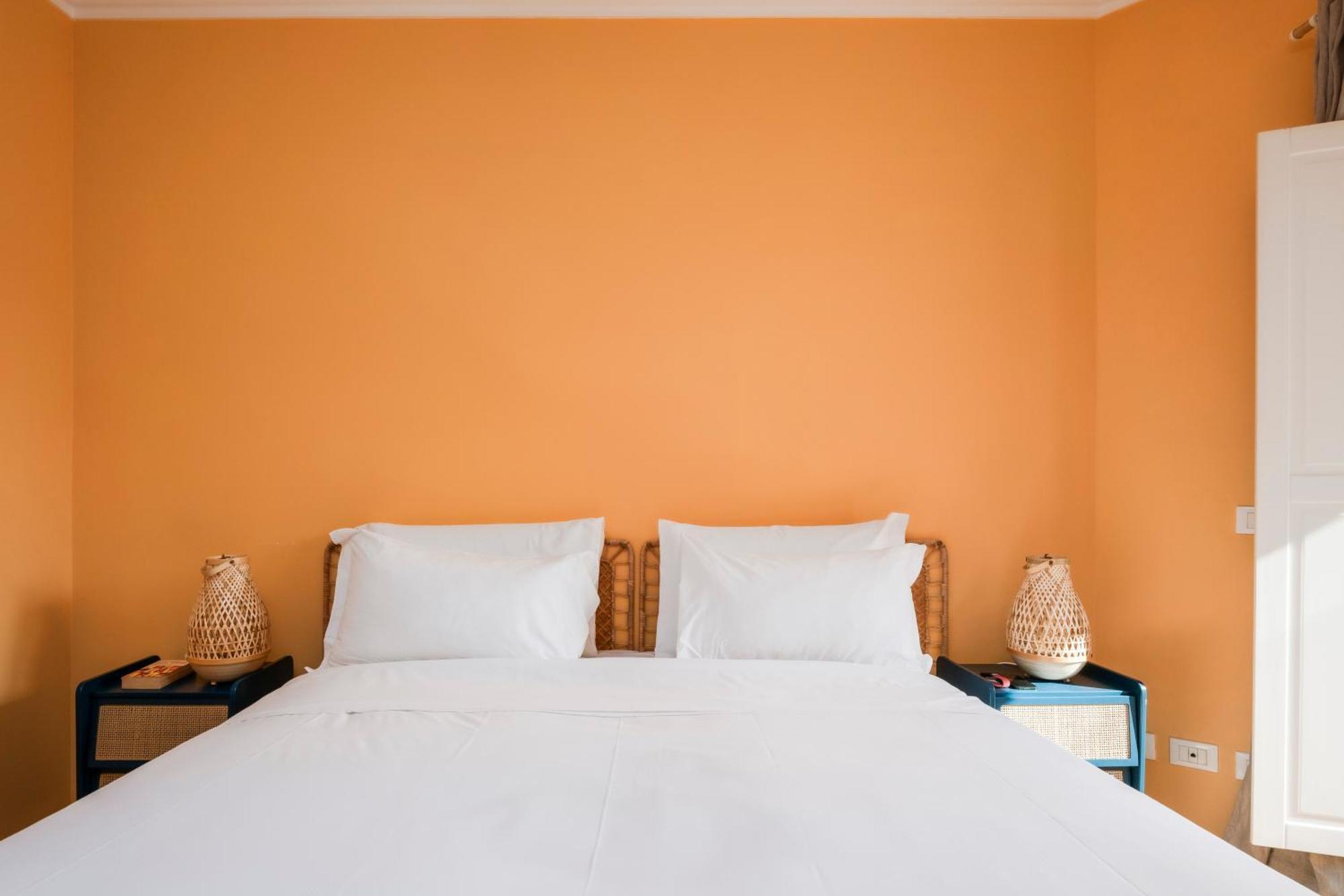 Da Giorgio E Teresa - Attico Con Terrazza A Piazza Del Popolo Apartment โรม ภายนอก รูปภาพ