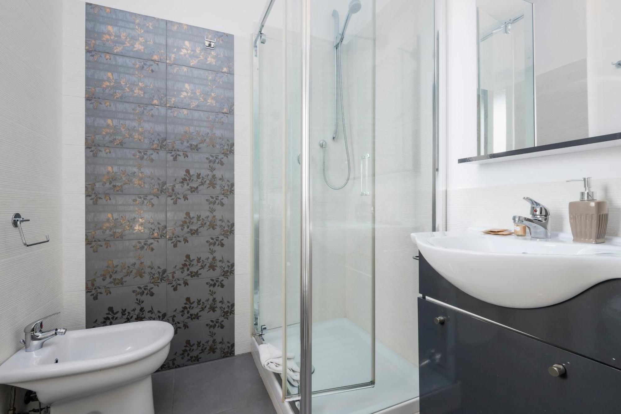 Da Giorgio E Teresa - Attico Con Terrazza A Piazza Del Popolo Apartment โรม ภายนอก รูปภาพ
