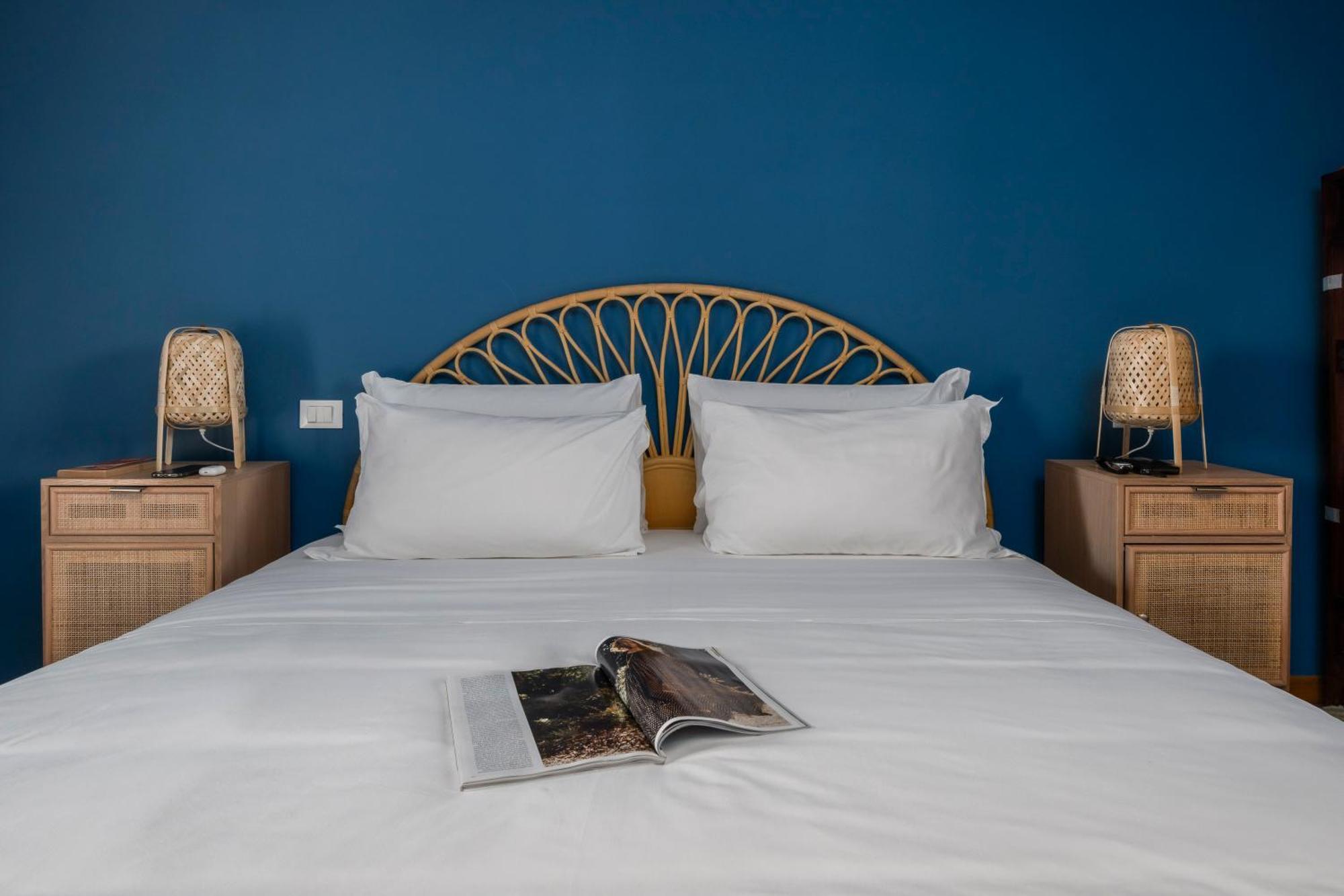 Da Giorgio E Teresa - Attico Con Terrazza A Piazza Del Popolo Apartment โรม ภายนอก รูปภาพ